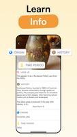 Curio screenshot 2