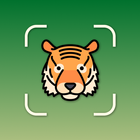 Animal Identifier - iSpecies আইকন