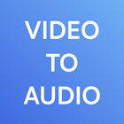 آیکون‌ Video to Audio