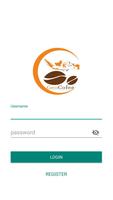 Geocoffee Affiche