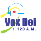 Emisora Vox Dei icône