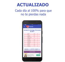 Loterías y Apuestas del Estado capture d'écran 1