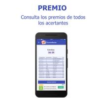 Loterías y Apuestas del Estado اسکرین شاٹ 2