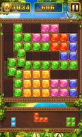 Puzzle Block Jewels ภาพหน้าจอ 1