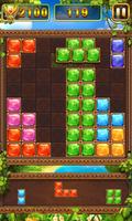 Puzzle Block Jewels 截图 2