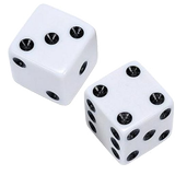 Dice icon