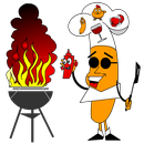 Barbecue Mangal APK