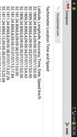 Tachometer imagem de tela 3