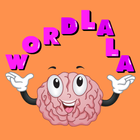 Wordlala - wordle words game ไอคอน