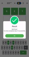 Wordlala - wordle words game ภาพหน้าจอ 1