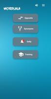 Wordlala - wordle words game ภาพหน้าจอ 3
