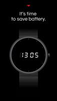 MDW - Wear OS Watch Face الملصق