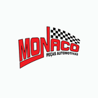 monaco cliente Zeichen