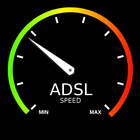 ADSL Speed Free иконка