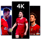 Diogo Jota wallpaper ikon