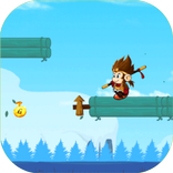 Monkeys Jungle Rush