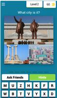 Guess the city স্ক্রিনশট 3
