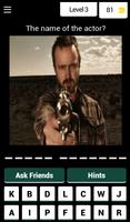 Breaking Bad quiz captura de pantalla 3