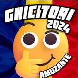 Ghicitori Zeichen