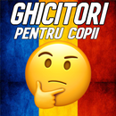 Ghicitori pentru copii APK