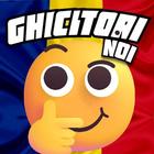 ikon Ghicitori Noi