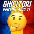 Ghicitori pentru adulți