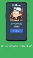 Gravity Falls Quiz Trivia 2024 스크린샷 1
