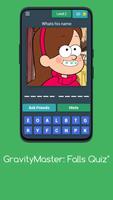 Gravity Falls Quiz Trivia 2024 스크린샷 2