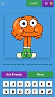 Gumball Quiz Challenge! capture d'écran 3