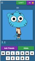 Gumball Quiz screenshot 1