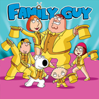 آیکون‌ Family Guy Quiz