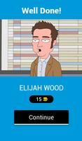 Family Guy Quiz スクリーンショット 1