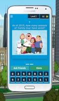 Family Guy Quiz screenshot 1