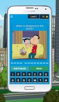 Family Guy Quiz screenshot 2