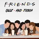 Friends Quiz APK