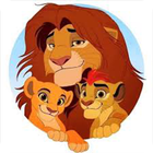 Icona Lion King  Quiz Trivia