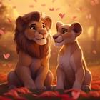 Lion King Trivia Quiz 2025 圖標