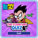 Teen Titans Go Quiz 2024 APK