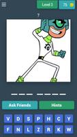 Teen Titans Go Quiz 2024 截圖 3