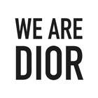 We Are Dior Zeichen