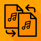 Audio Format Converter 图标
