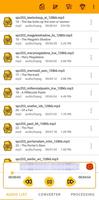 Audio Format Converter 截图 3