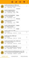 Audio Format Converter 截图 2