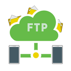 Fast FTP Server icône