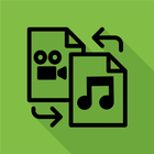Video Audio Converter 图标