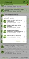 Video Audio Converter 截图 1