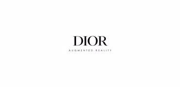 Dior Augmented Reality