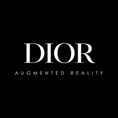 Dior Augmented Reality アプリダウンロード