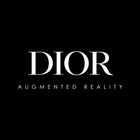 Dior Augmented Reality ไอคอน