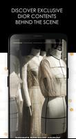 Dior Augmented Reality captura de pantalla 3